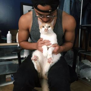 Meet your Posher, Chase